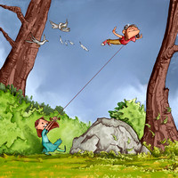 Children's Illustration