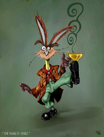 "March Hare"